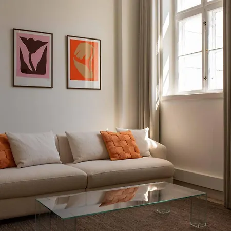 Grand Lux For 12 In * Copenhagen