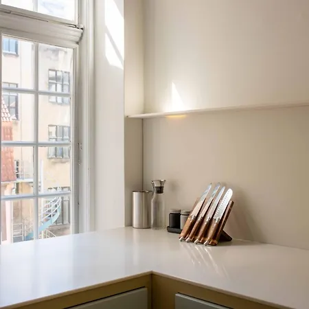 Apartment Grand Lux For 12 In *